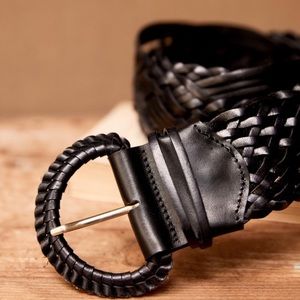 Sezane Jacques Belt Size 80